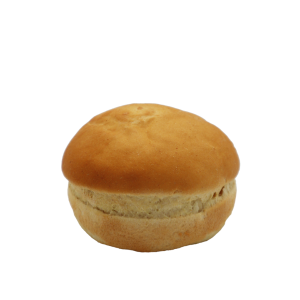 HAMBURGER DI GRANO DURO