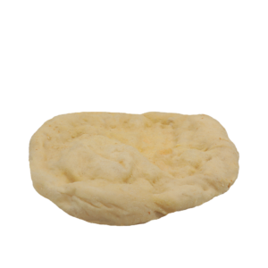PALA BIANCA TONDA